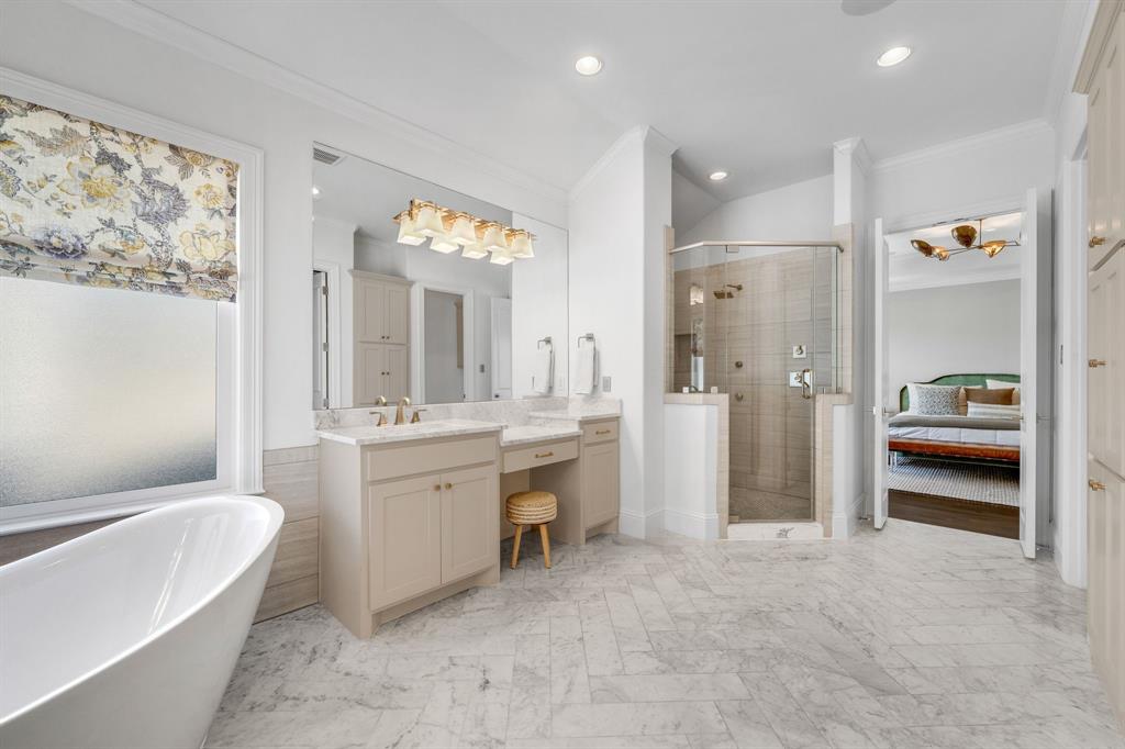 Belmont Sub - Residential