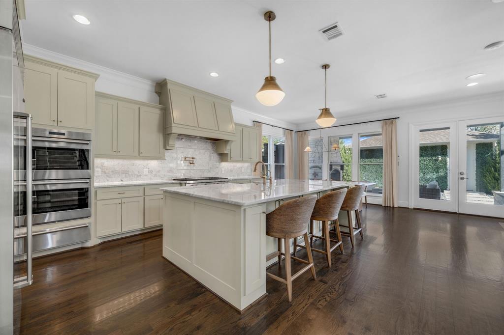 Belmont Sub - Residential