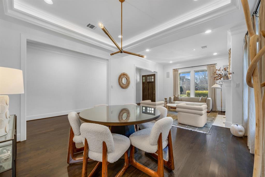 Belmont Sub - Residential