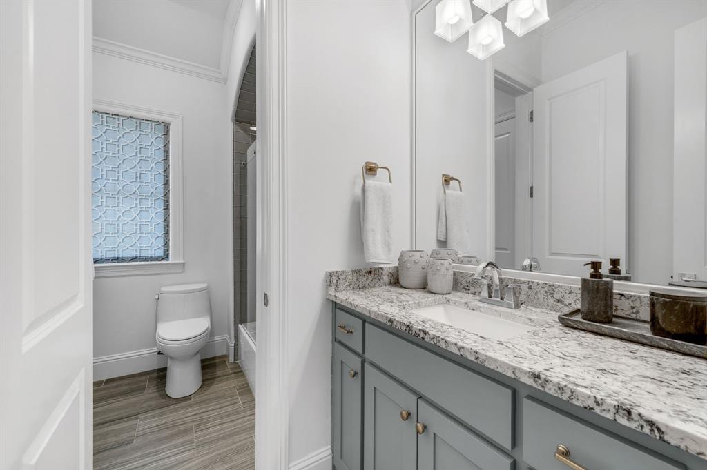 Belmont Sub - Residential