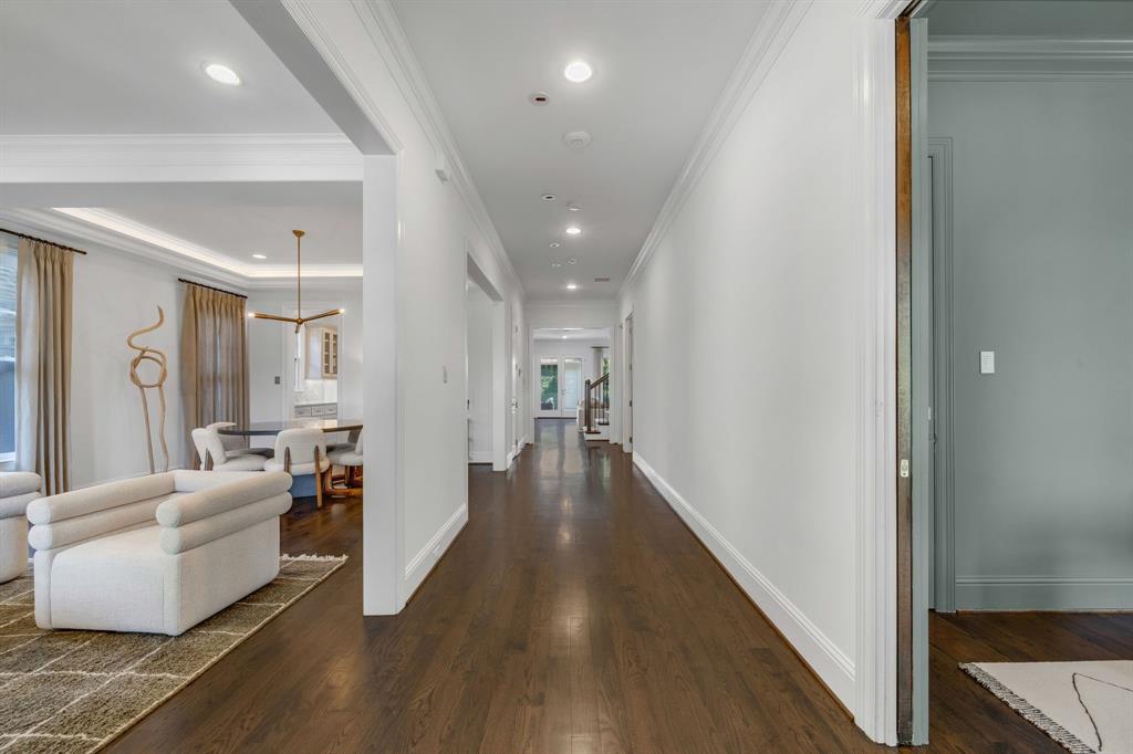 Belmont Sub - Residential