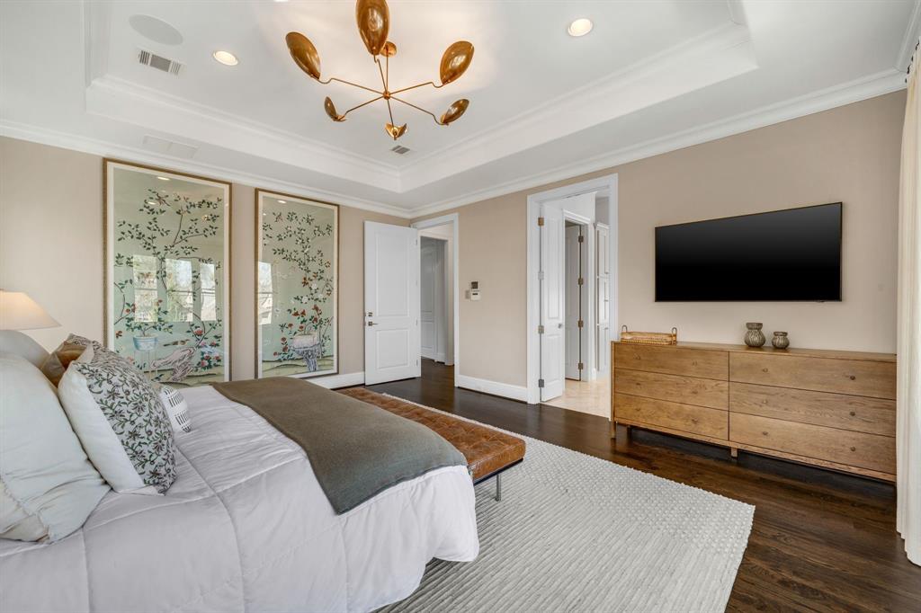 Belmont Sub - Residential