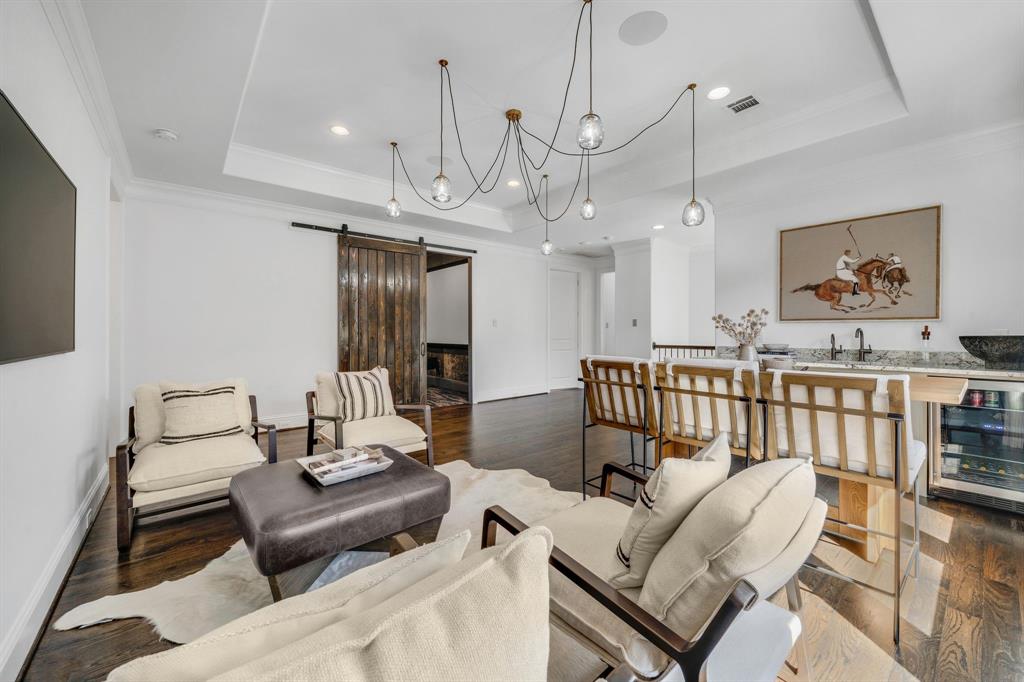 Belmont Sub - Residential