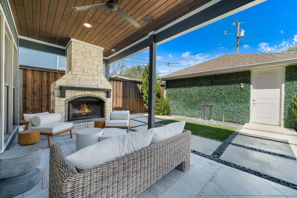 Belmont Sub - Residential