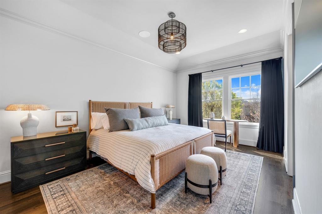 Belmont Sub - Residential