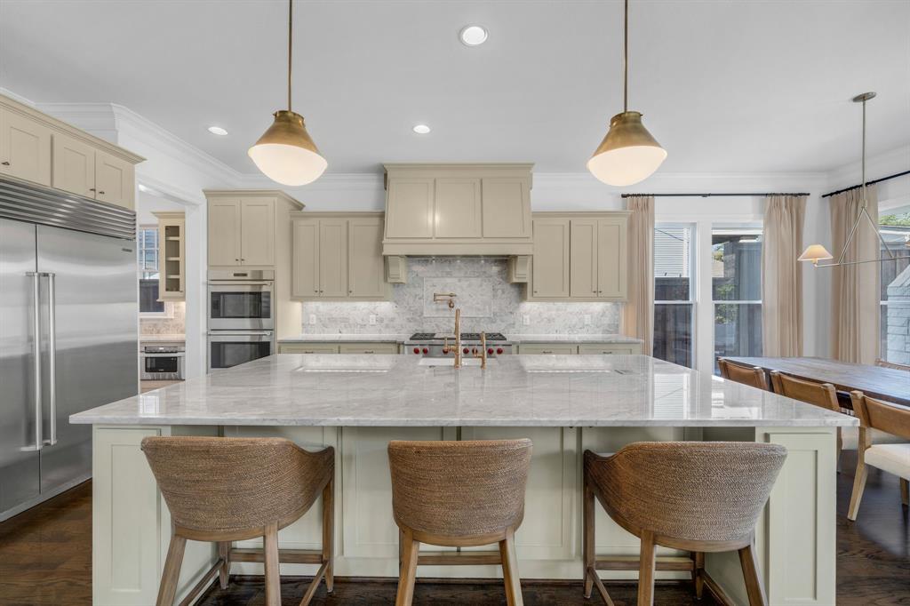 Belmont Sub - Residential