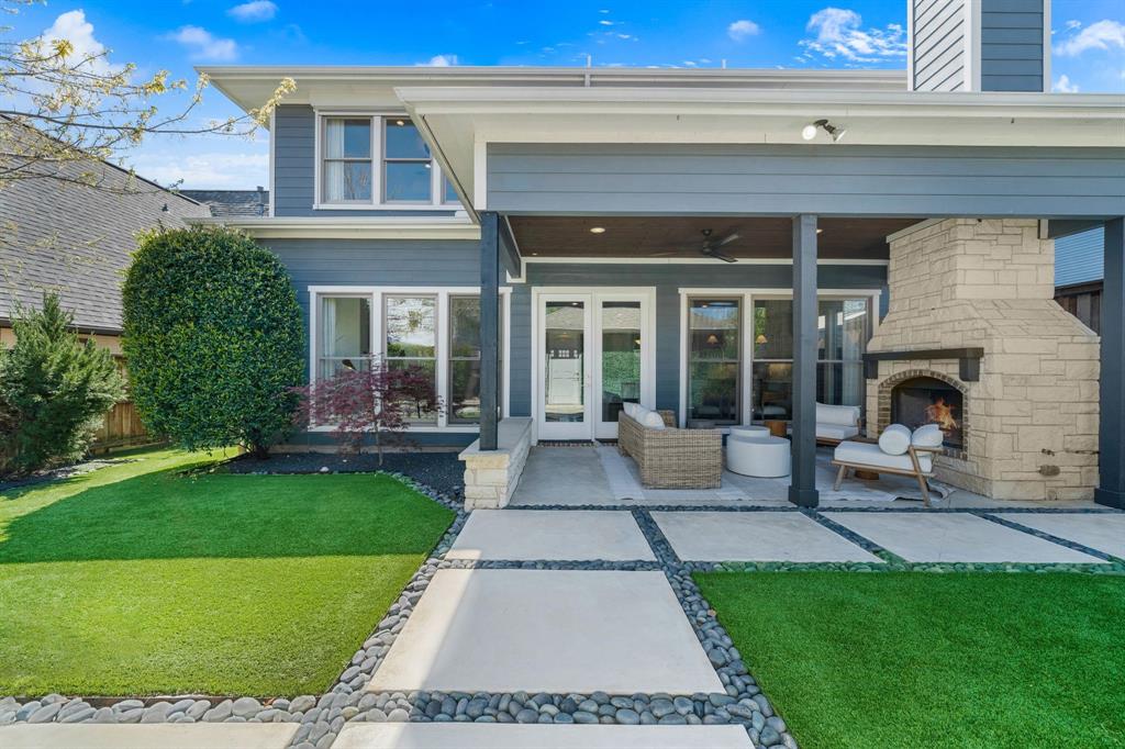 Belmont Sub - Residential