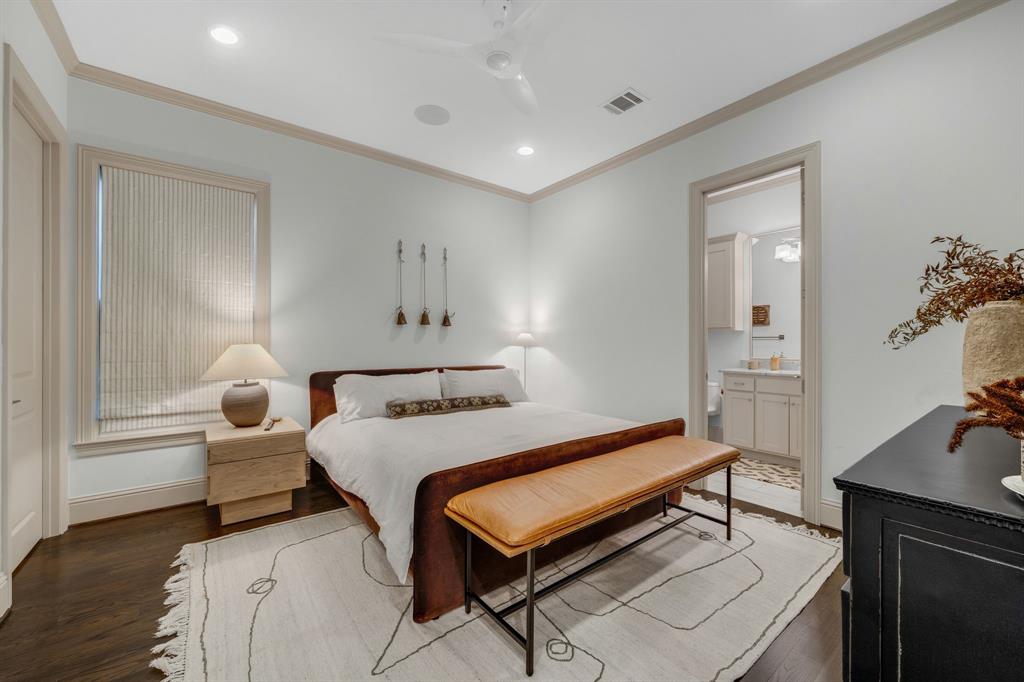 Belmont Sub - Residential