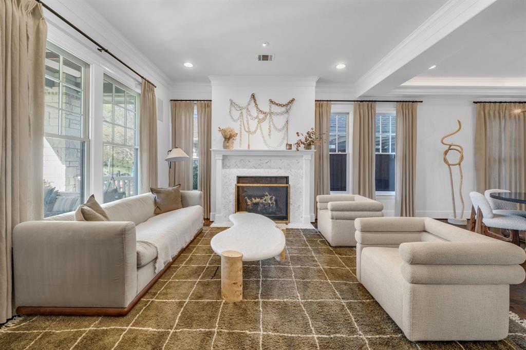 Belmont Sub - Residential