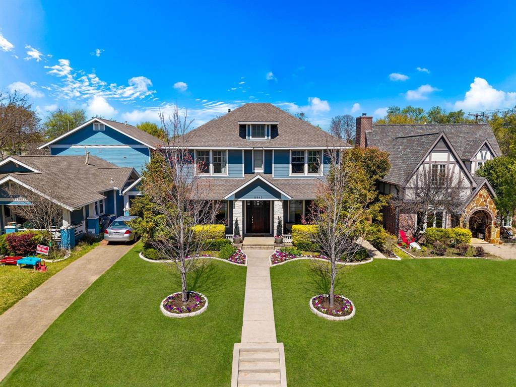 Belmont Sub - Residential