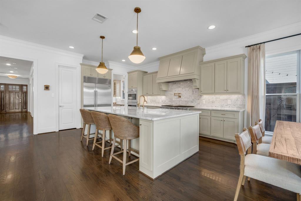 Belmont Sub - Residential