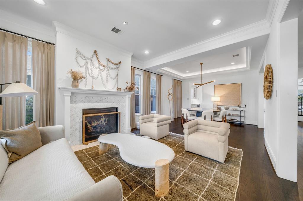 Belmont Sub - Residential