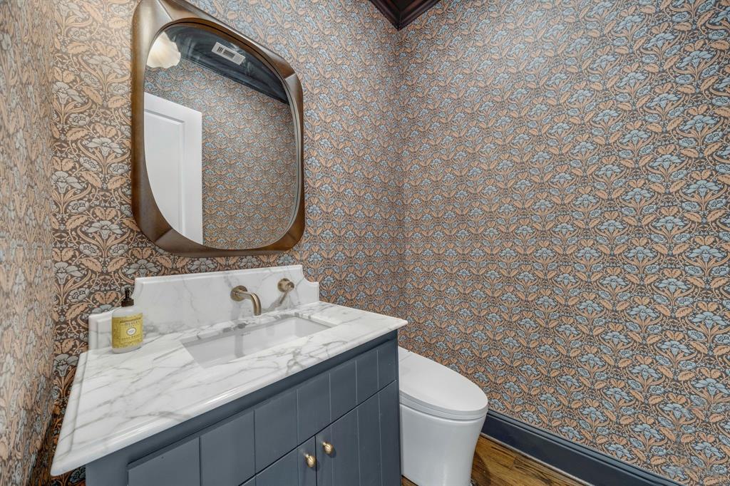 Belmont Sub - Residential