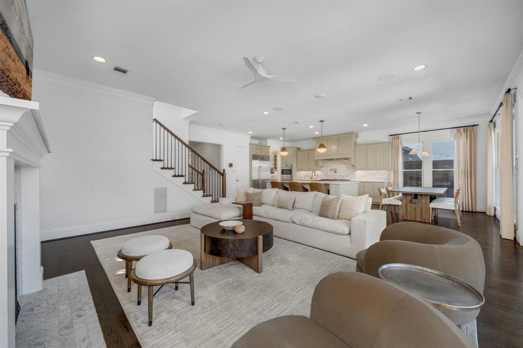 Belmont Sub - Residential