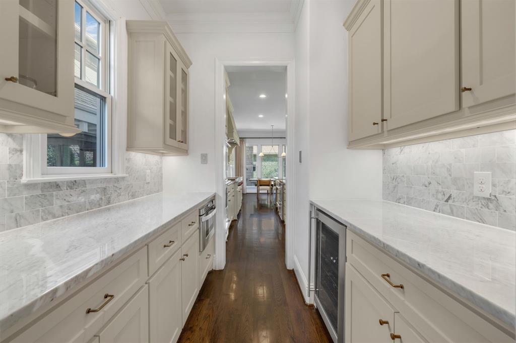 Belmont Sub - Residential