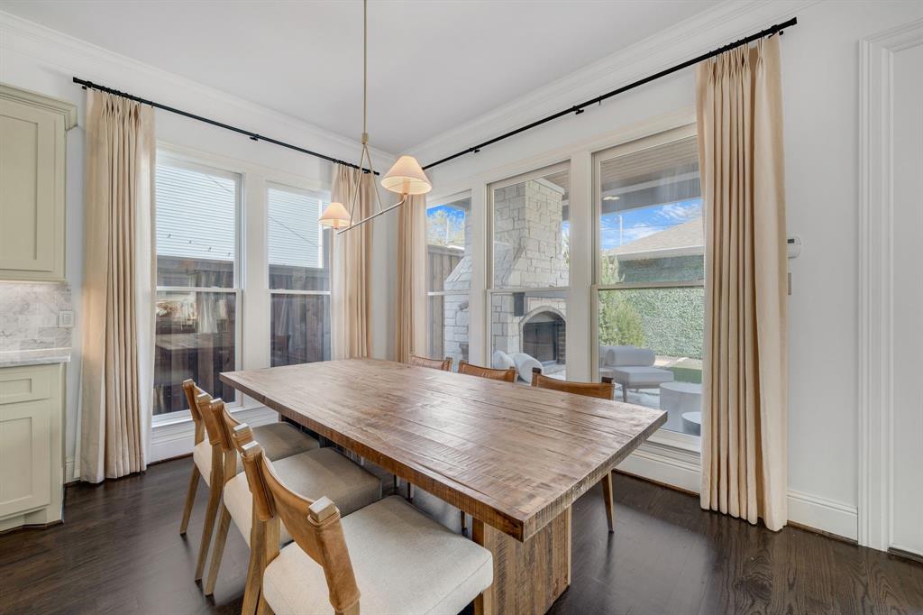 Belmont Sub - Residential