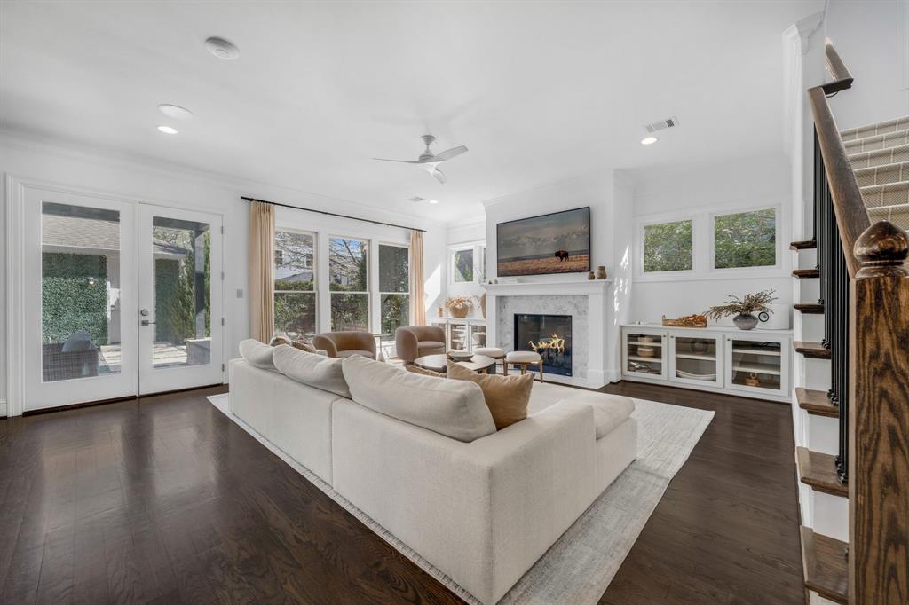 Belmont Sub - Residential