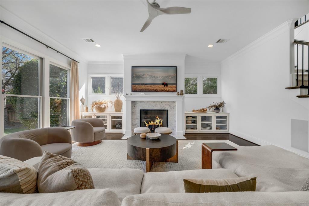 Belmont Sub - Residential