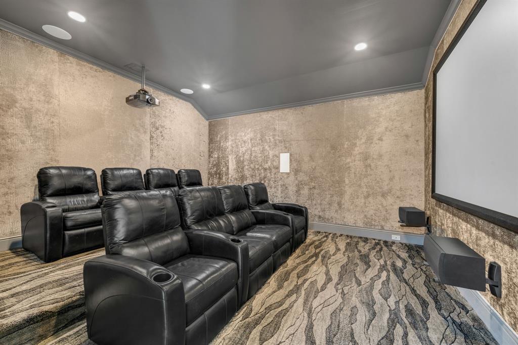 Belmont Sub - Residential