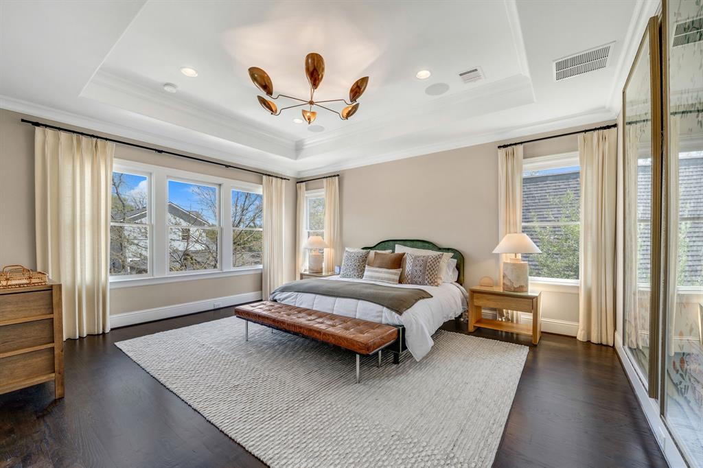 Belmont Sub - Residential