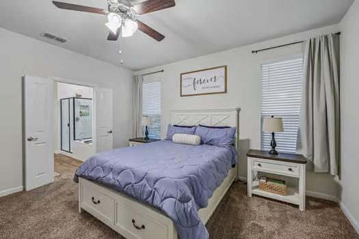 Deer Meadow Add - Residential