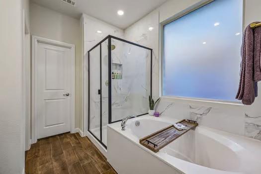 Deer Meadow Add - Residential