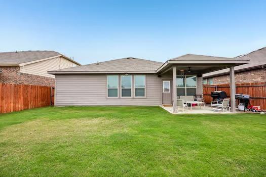 Deer Meadow Add - Residential