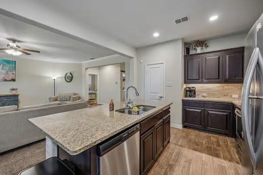 Deer Meadow Add - Residential