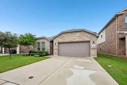 Deer Meadow Add - Residential