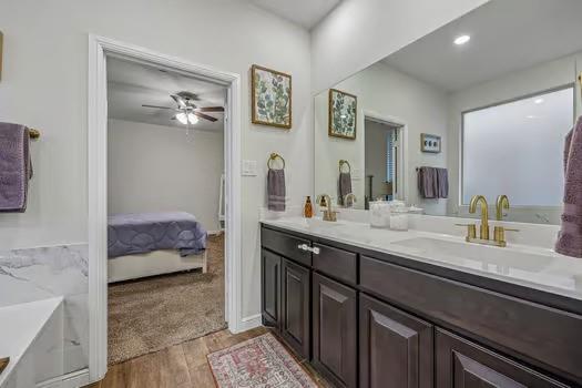 Deer Meadow Add - Residential
