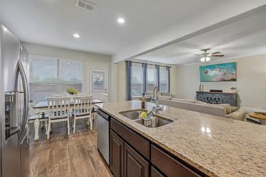 Deer Meadow Add - Residential