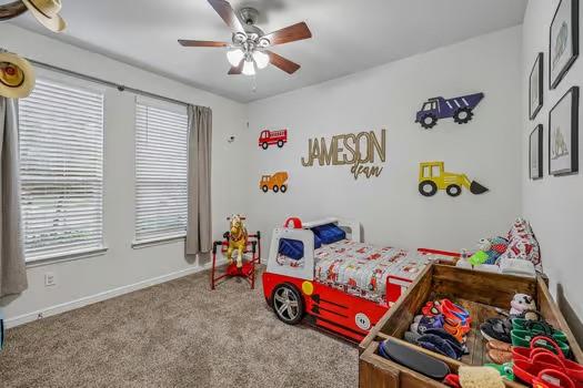 Deer Meadow Add - Residential