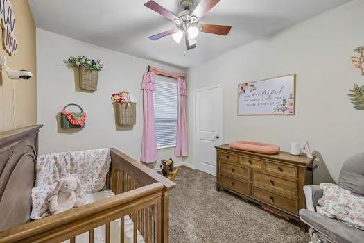 Deer Meadow Add - Residential