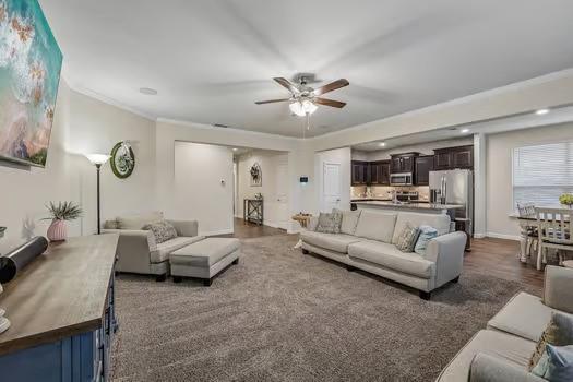 Deer Meadow Add - Residential