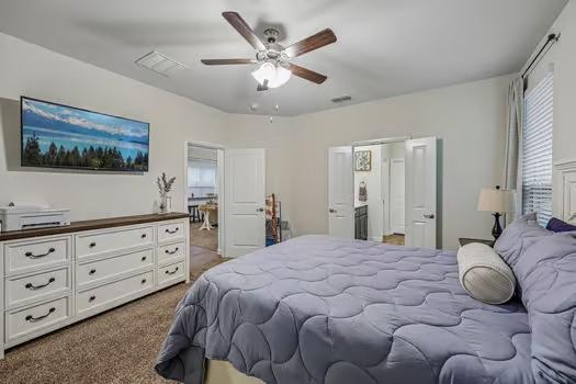 Deer Meadow Add - Residential