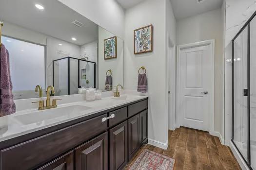 Deer Meadow Add - Residential