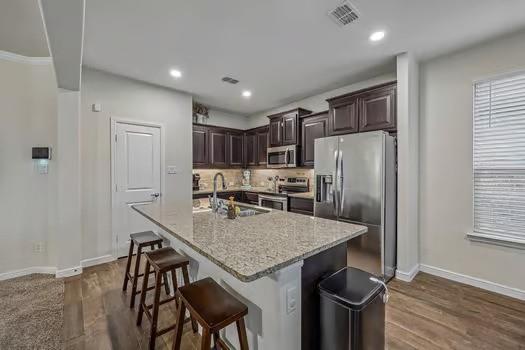 Deer Meadow Add - Residential