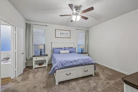 Deer Meadow Add - Residential