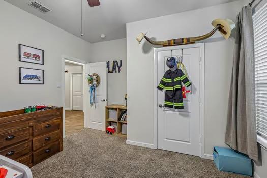 Deer Meadow Add - Residential