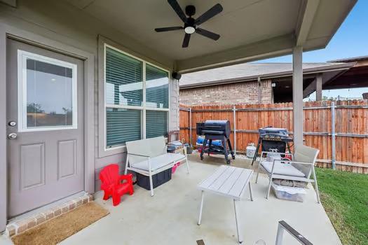 Deer Meadow Add - Residential