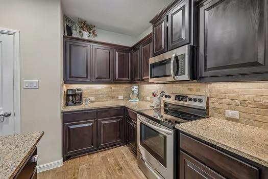 Deer Meadow Add - Residential