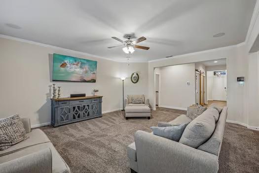 Deer Meadow Add - Residential