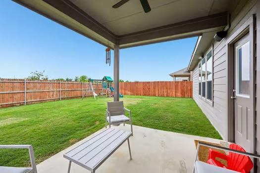 Deer Meadow Add - Residential