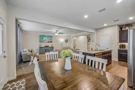 Deer Meadow Add - Residential