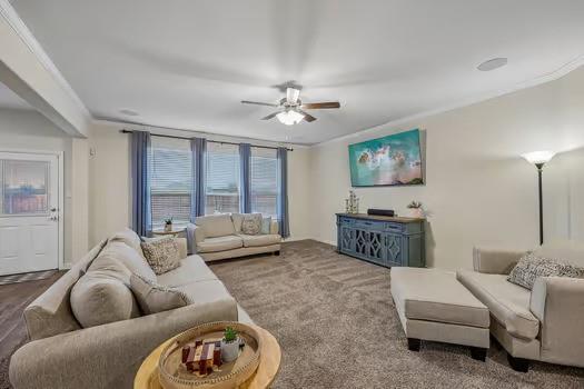 Deer Meadow Add - Residential