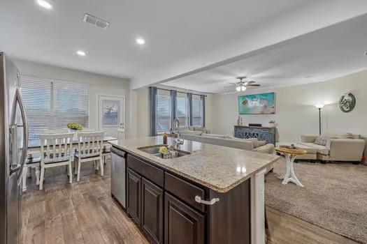 Deer Meadow Add - Residential