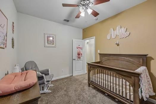 Deer Meadow Add - Residential