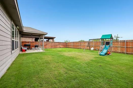 Deer Meadow Add - Residential