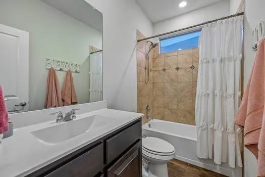 Deer Meadow Add - Residential
