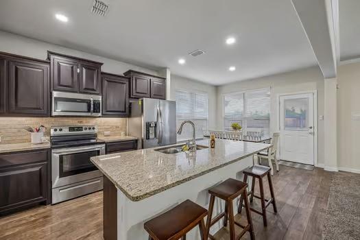 Deer Meadow Add - Residential